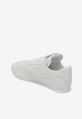 Chloé Kick Low-Top Sneakers White CHC25S07IPN/Q_CHLOE-101