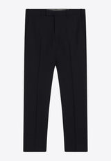 PT Torino Wool Tailored Pants Navy COAFX0Z00FWDMA27/Q_PT0F-0360