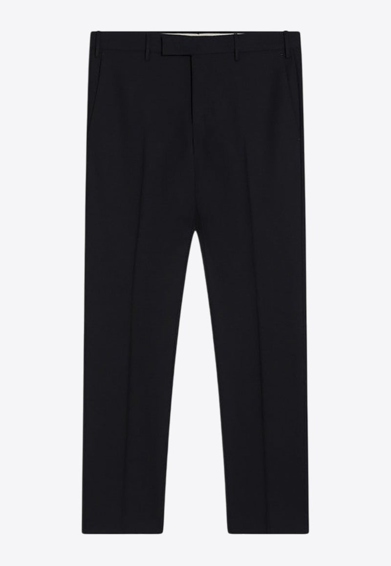 PT Torino Wool Tailored Pants Navy COAFX0Z00FWDMA27/Q_PT0F-0360