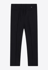 PT Torino Wool Tailored Pants Navy COAFX0Z00FWDMA27/Q_PT0F-0360