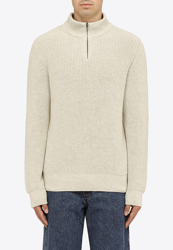 A.P.C. Alex Knitted Sweater COGTX-H23057CO/N_APC-AAE