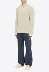 A.P.C. Alex Knitted Sweater COGTX-H23057CO/N_APC-AAE