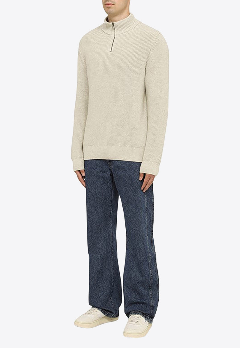 A.P.C. Alex Knitted Sweater COGTX-H23057CO/N_APC-AAE