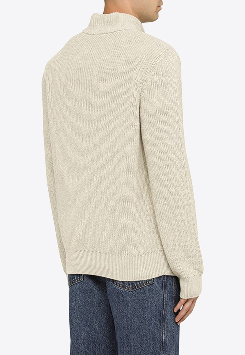 A.P.C. Alex Knitted Sweater COGTX-H23057CO/N_APC-AAE