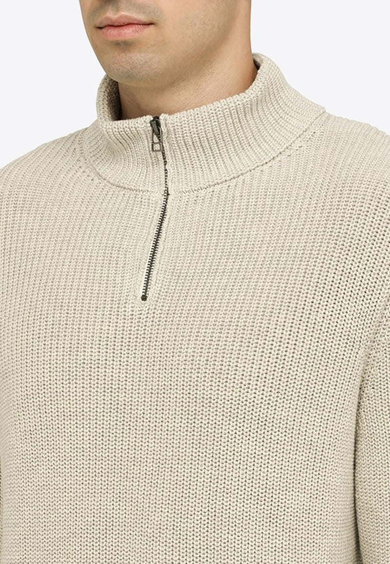 A.P.C. Alex Knitted Sweater COGTX-H23057CO/N_APC-AAE