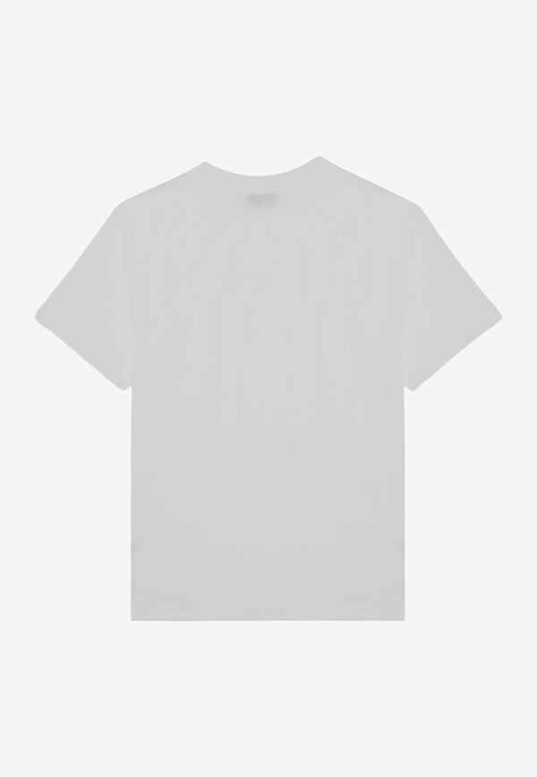 A.P.C. VPC Logo T-shirt White COHBM-M26384CO/P_APC-TAE