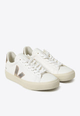 Veja Campo Low-Top Sneakers CP0503495WHITE MULTI