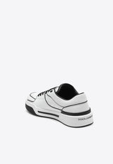 Dolce 
Gabbana New Roma Leather Sneakers White CS2036AY965/P_DOLCE-89697