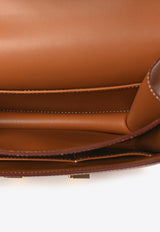 Hermès Constance 18 in Gold Epsom Leather with Gold Hardware