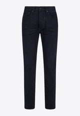 Tom Ford Selvedge Slim Jeans DPR001-DMC037S24 HB825