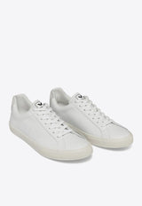 Veja Esplar Low-Top Leather Sneakers White EA0200001WHITE