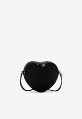 Dolce 
Gabbana Kids Girls Mini Girlie Heart-Shaped Shoulder Bag EB0248 A1471 80999