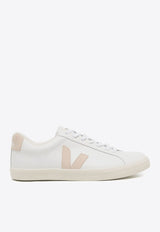 Veja Esplar Low-Top Sneakers White EO0202335WHITE