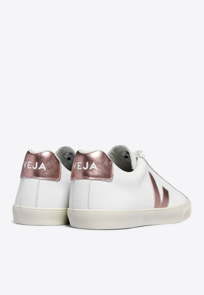 Veja Esplar Low-Top Sneakers EO0203512WHITE MULTI