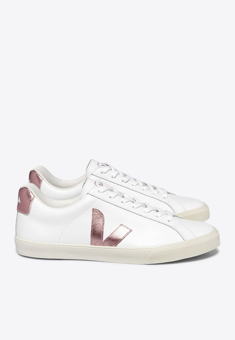 Veja Esplar Low-Top Sneakers EO0203512WHITE MULTI