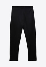 Fear Of God Drawstring Track Pants Black FG840-028NEO/O_FEARG-001