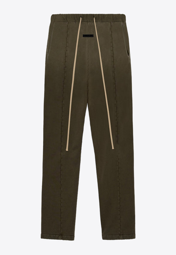 Fear Of God Forum Vintage Track Pants Khaki FG840-042FLCOLIVE