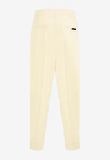 Fear Of God Tapered Wool Pants FG840-083GRBYELLOW