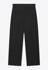 Fear Of God Straight-Leg Tailored Pants Black FG840-332HWTBLACK