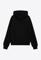 Dolce 
Gabbana Logo Plaque Zip-Up Sweatshirt Black G9IF0TG7JYX/Q_DOLCE-N0000