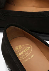 Church
s Gateshead Suede Loafers Brown GATESHEAD9VR/P_CHURC-F0AAD