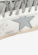 Golden Goose DB Super-Star Vintage Low-Top Sneakers White GMF00102F004167/P_GOLDE-82171