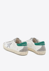 Golden Goose DB Super-Star Low-Top Sneakers GMF00102.F004167.82171GREY