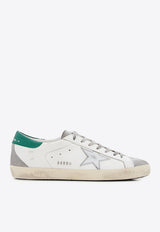 Golden Goose DB Super-Star Low-Top Sneakers GMF00102.F004167.82171GREY