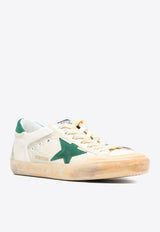 Golden Goose DB Super-Star Low-Top Sneakers White GMF00109.F005443.11726WHITE MULTI