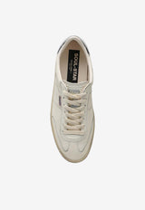 Golden Goose DB Soul Star Low-Top Sneakers White GMF00464F005054/P_GOLDE-80185