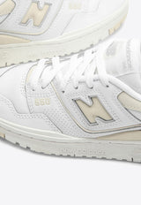 New Balance 550 Low-Top Sneakers White GSB550BKNY/O_NEWB-WHT