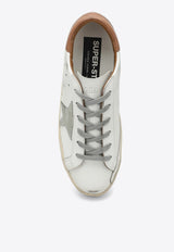 Golden Goose DB Super-Star Low-Top Sneakers White GWF00102F002182/P_GOLDE-10803