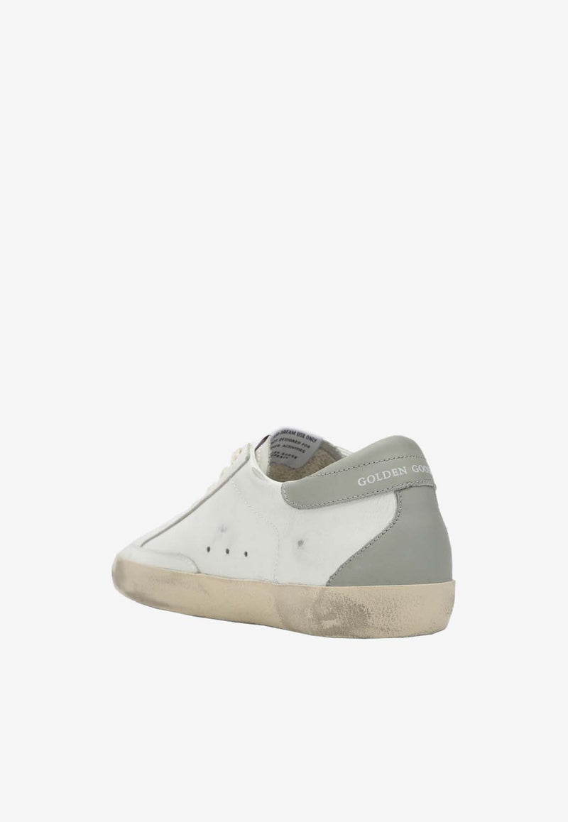 Golden Goose DB Super-Star Low-Top Sneakers GWF00102F006844/Q_GOLDE-12166