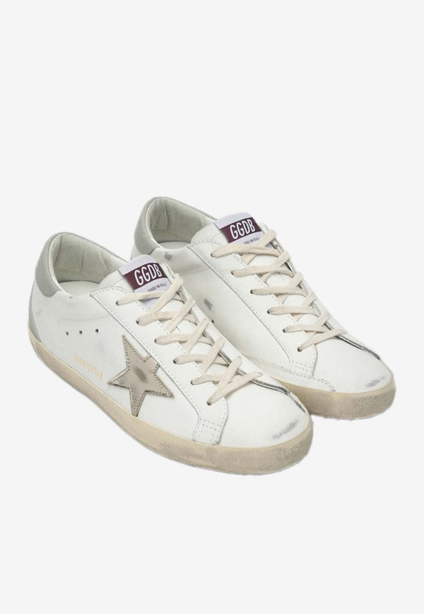 Golden Goose DB Super-Star Low-Top Sneakers GWF00102F006844/Q_GOLDE-12166