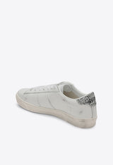 Golden Goose DB Match Star Low-Top Sneakers White GWF00796F006378/P_GOLDE-10449