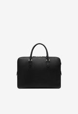 Tom Ford Elliot Leather Briefcase H0651-LCL213S 1N001 Black