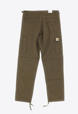 Carhartt Wip Columbia Ripstop Cargo Pants Green I032468_000_6302