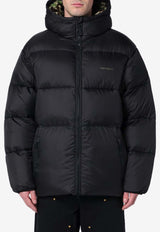 Carhartt Wip Toronto Zip-Up Padded Jacket Black I033920PL/P_CARH-2F4XX