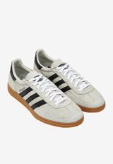 Adidas Originals Handball Spezial Low-Top Sneakers Gray IF6562SUE/P_ADIDS-AC