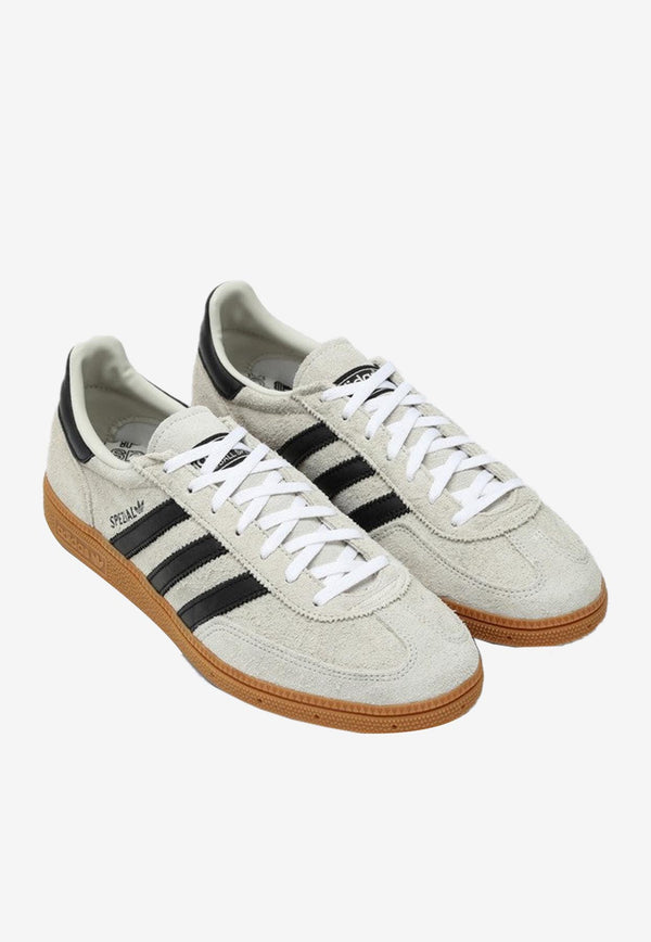 Adidas Originals Handball Spezial Low-Top Sneakers Gray IF6562SUE/P_ADIDS-AC