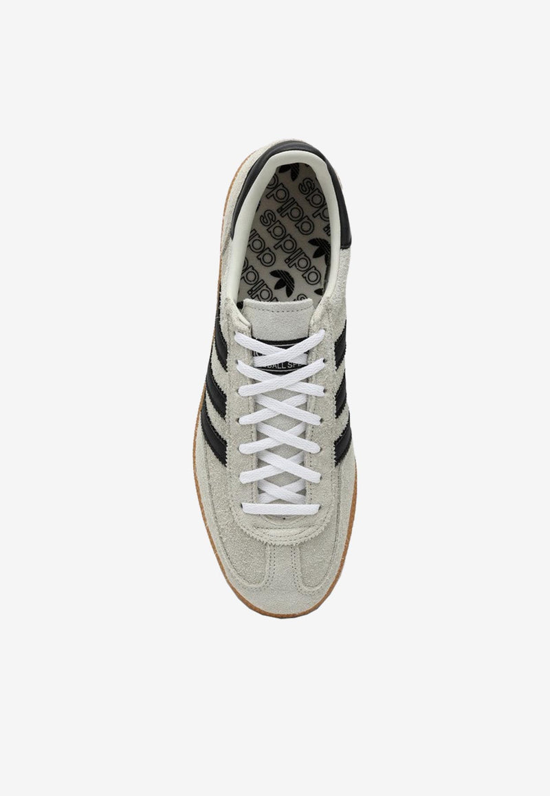 Adidas Originals Handball Spezial Low-Top Sneakers Gray IF6562SUE/P_ADIDS-AC