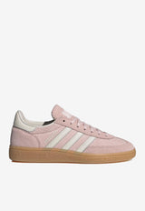 Adidas Originals Handball Spezial Low-Top Sneakers Pink IG1977LE/P_ADIDS-SO