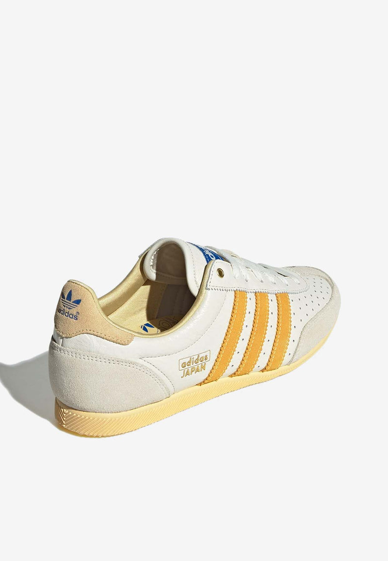 Adidas Originals Japan Low-Top Sneakers IG2011WHITE MULTI