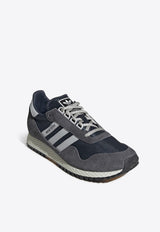 Adidas Originals New York Low-Top Sneakers Blue IG4552NY/P_ADIDS-AG