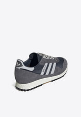 Adidas Originals New York Low-Top Sneakers Blue IG4552NY/P_ADIDS-AG