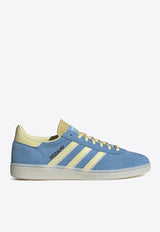 Adidas Originals Handball Spezial Low-Top Sneakers Blue IG6276LS/O_ADIDS-BY