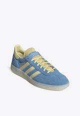 Adidas Originals Handball Spezial Low-Top Sneakers Blue IG6276LS/O_ADIDS-BY