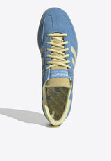 Adidas Originals Handball Spezial Low-Top Sneakers Blue IG6276LS/O_ADIDS-BY