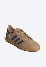 Adidas Originals Handball Spezial Suede Sneakers Beige JH5435SUE/Q_ADIDS-WS