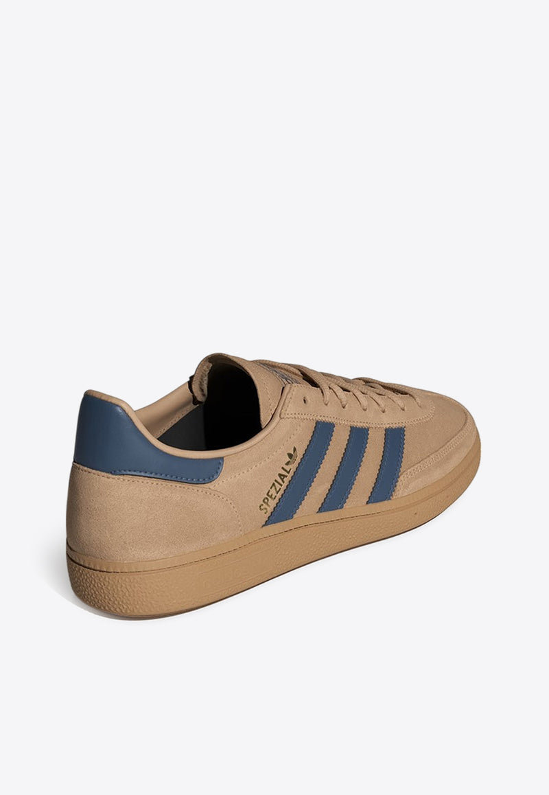 Adidas Originals Handball Spezial Suede Sneakers Beige JH5435SUE/Q_ADIDS-WS